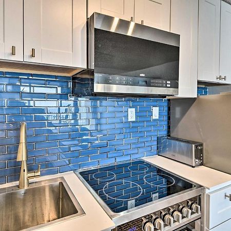 Oceanfront, Fourth-Floor Condo On Daytona Beach! المظهر الخارجي الصورة