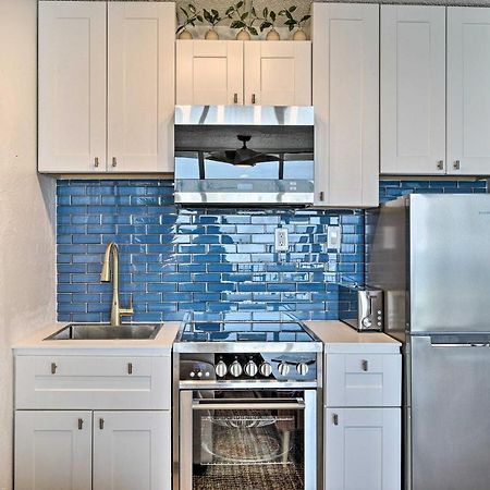 Oceanfront, Fourth-Floor Condo On Daytona Beach! المظهر الخارجي الصورة